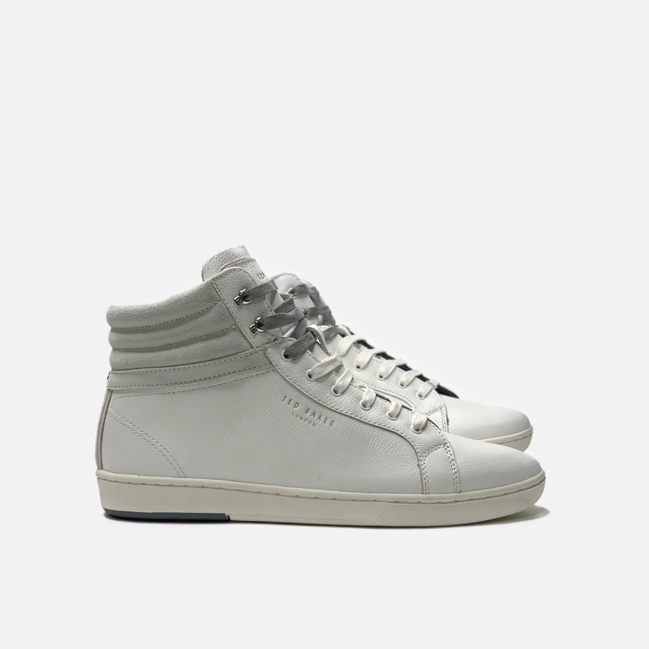 Mykka 2 High-Top Sneakers