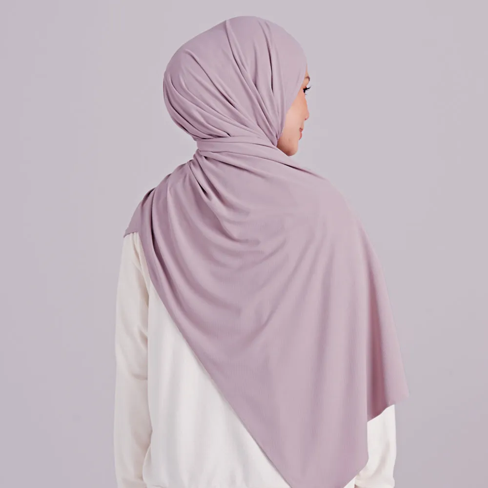 Najwa Sport Shawl - Acrobat