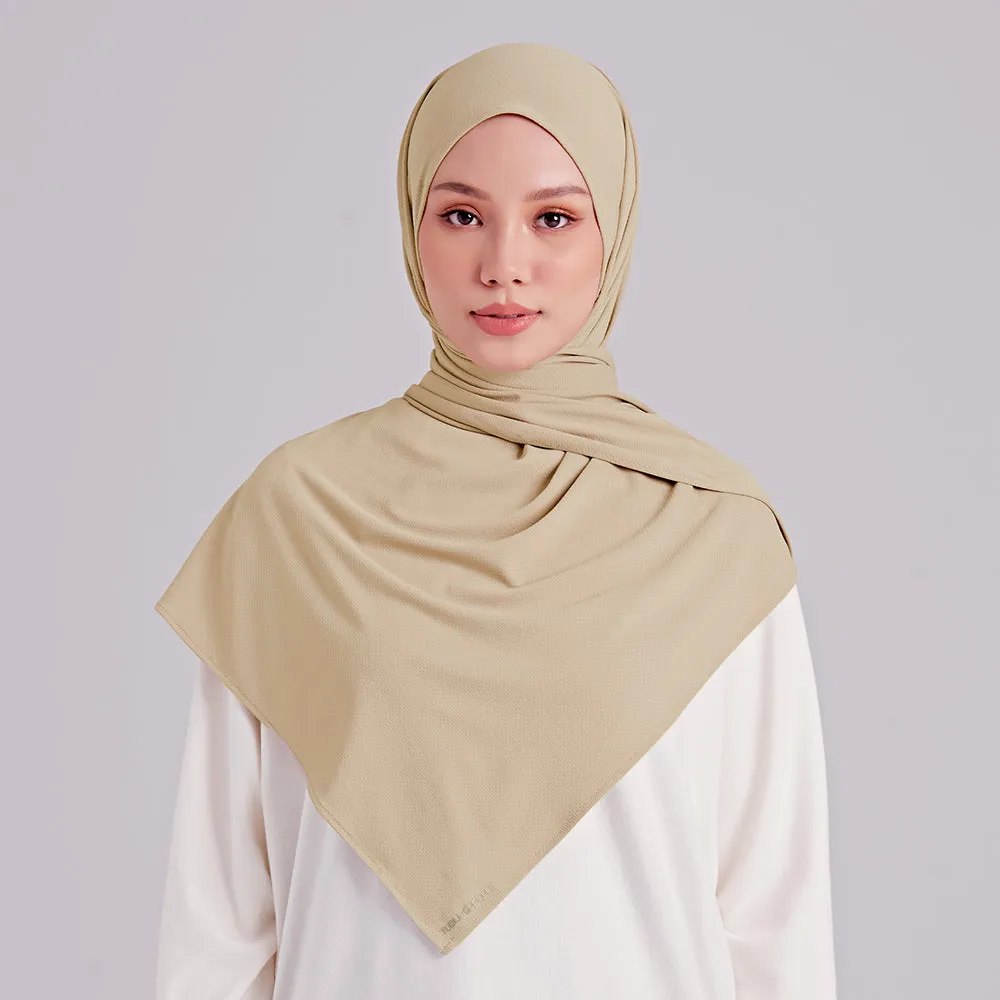 Najwa Sport Shawl - Birdie