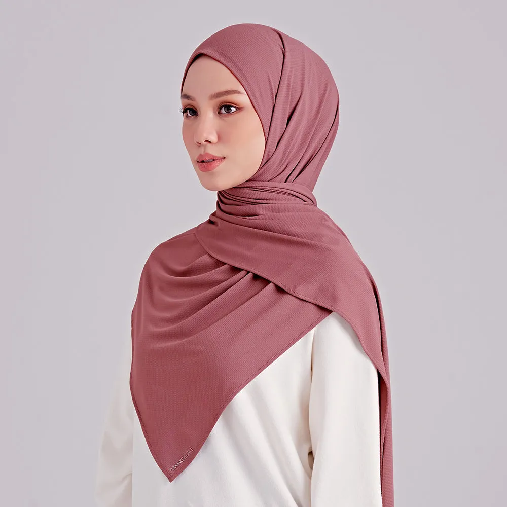 Najwa Sport Shawl - Canyon