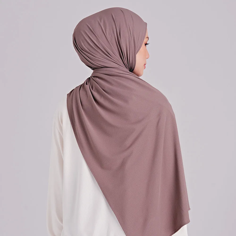 Najwa Sport Shawl - Derby