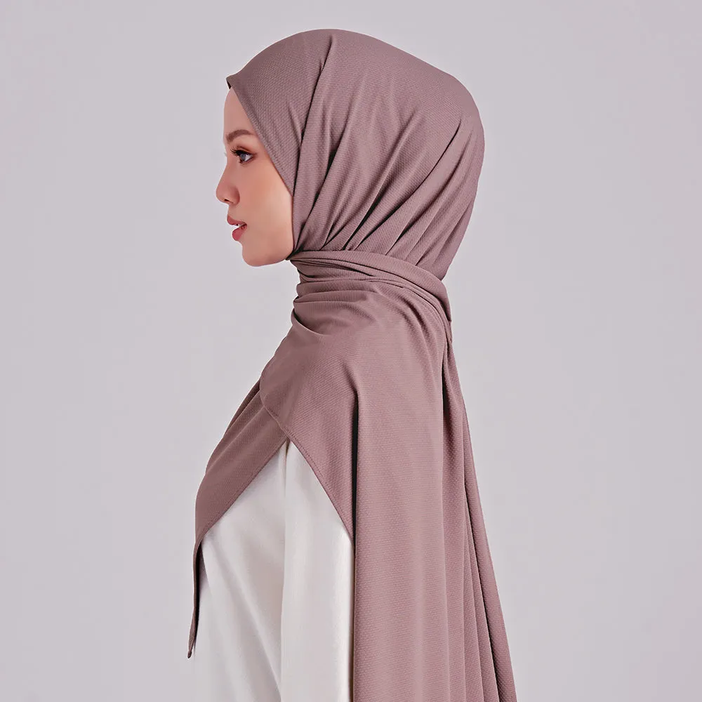 Najwa Sport Shawl - Derby