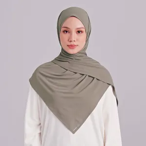 Najwa Sport Shawl - Topiary