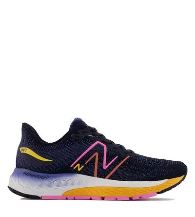 NEW BALANCE 880 FRESH FOAM X