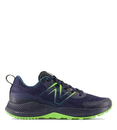 NEW BALANCE DYNASOFT NITREL V5 JR