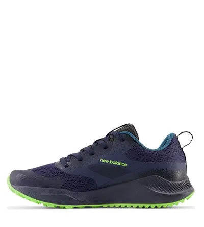 NEW BALANCE DYNASOFT NITREL V5 JR