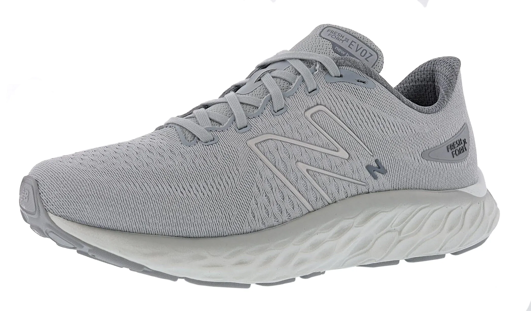 New Balance Men's Fresh Foam Evoz V3 Running Shoes