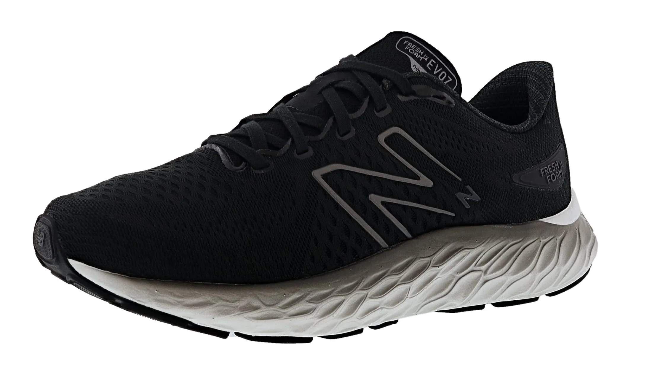 New Balance Men's Fresh Foam Evoz V3 Running Shoes