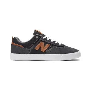 New Balance Numeric 306 Jamie Foy Phantom With Brown