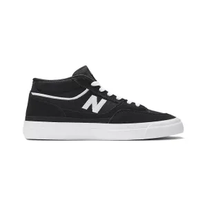 New Balance Numeric 417 Franky Villani Black With White