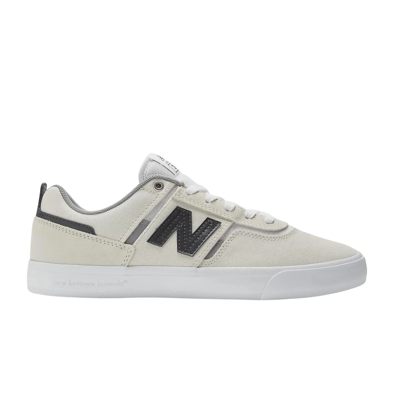 New Balance Shoes Numeric Jamie Foy 306 - White/Black