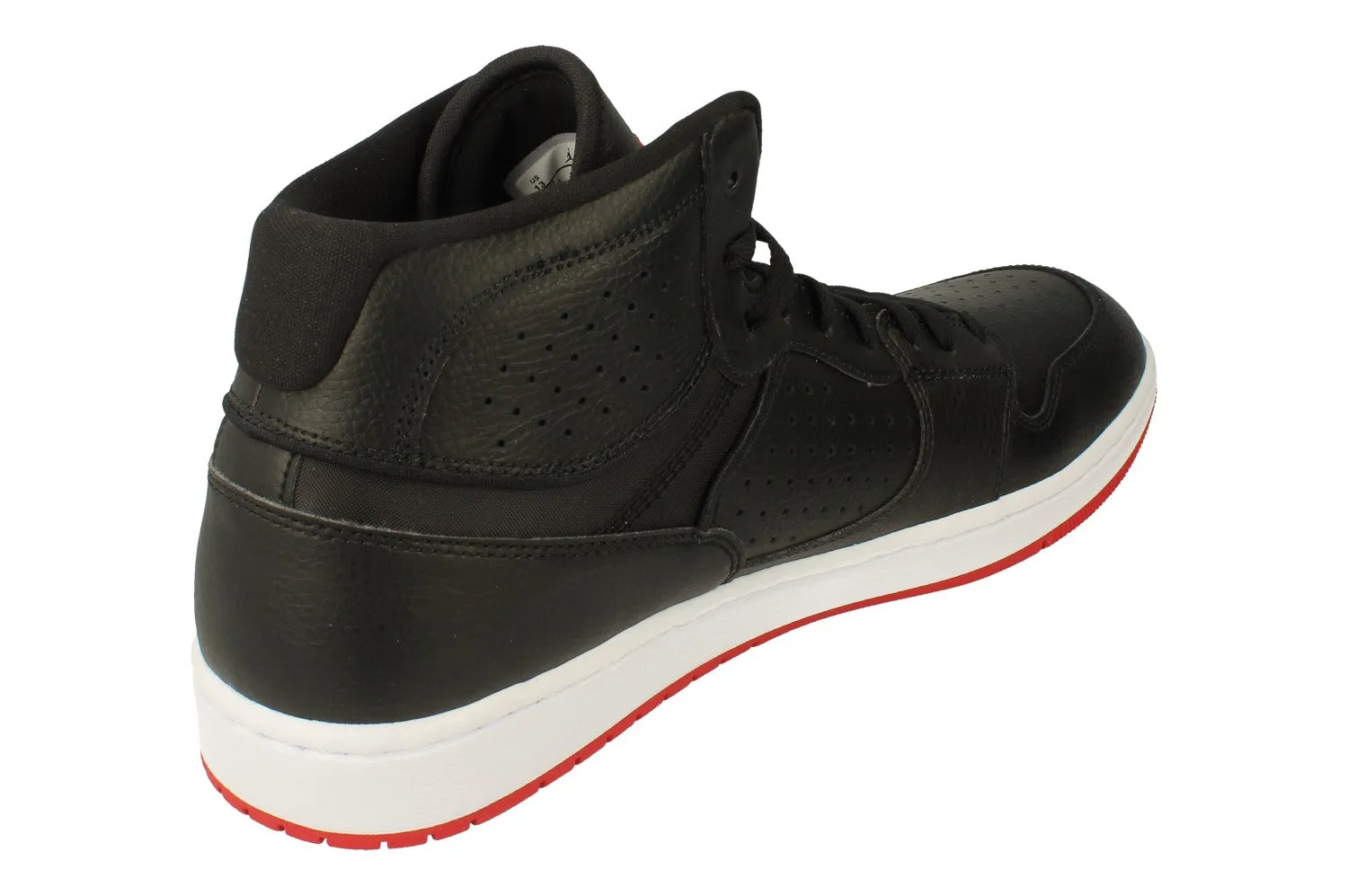 Nike Air Jordan Access Mens Basketball Trainers Ar3762 001