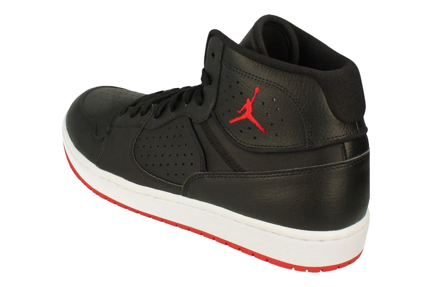 Nike Air Jordan Access Mens Basketball Trainers Ar3762 001