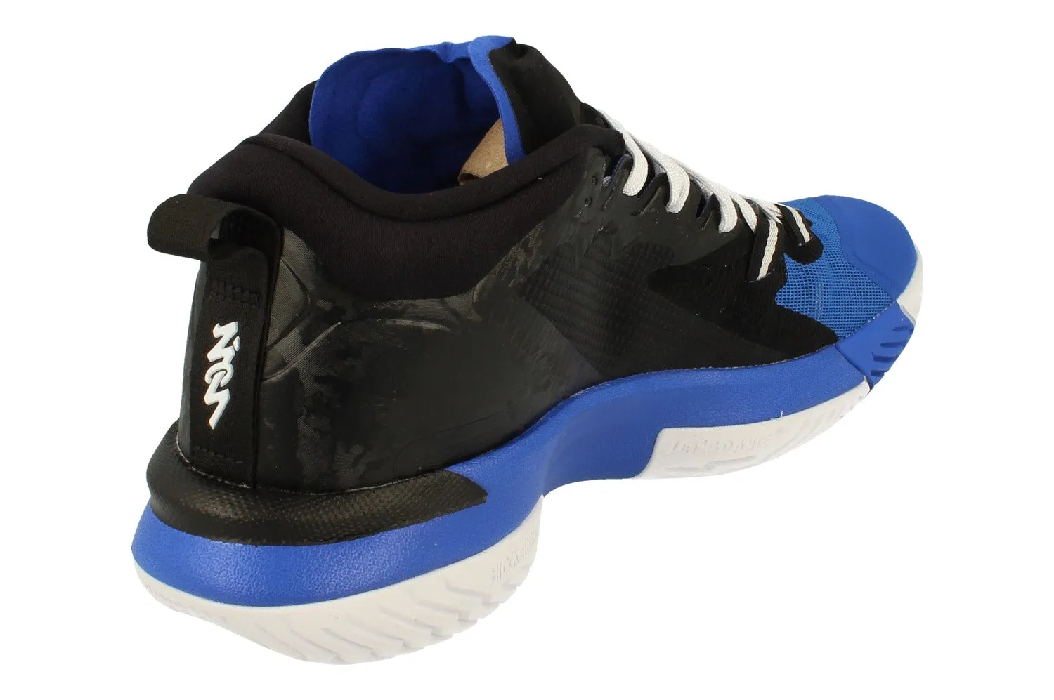 Nike Air Jordan Zion 1 Mens Basketball Trainers Da3130 004