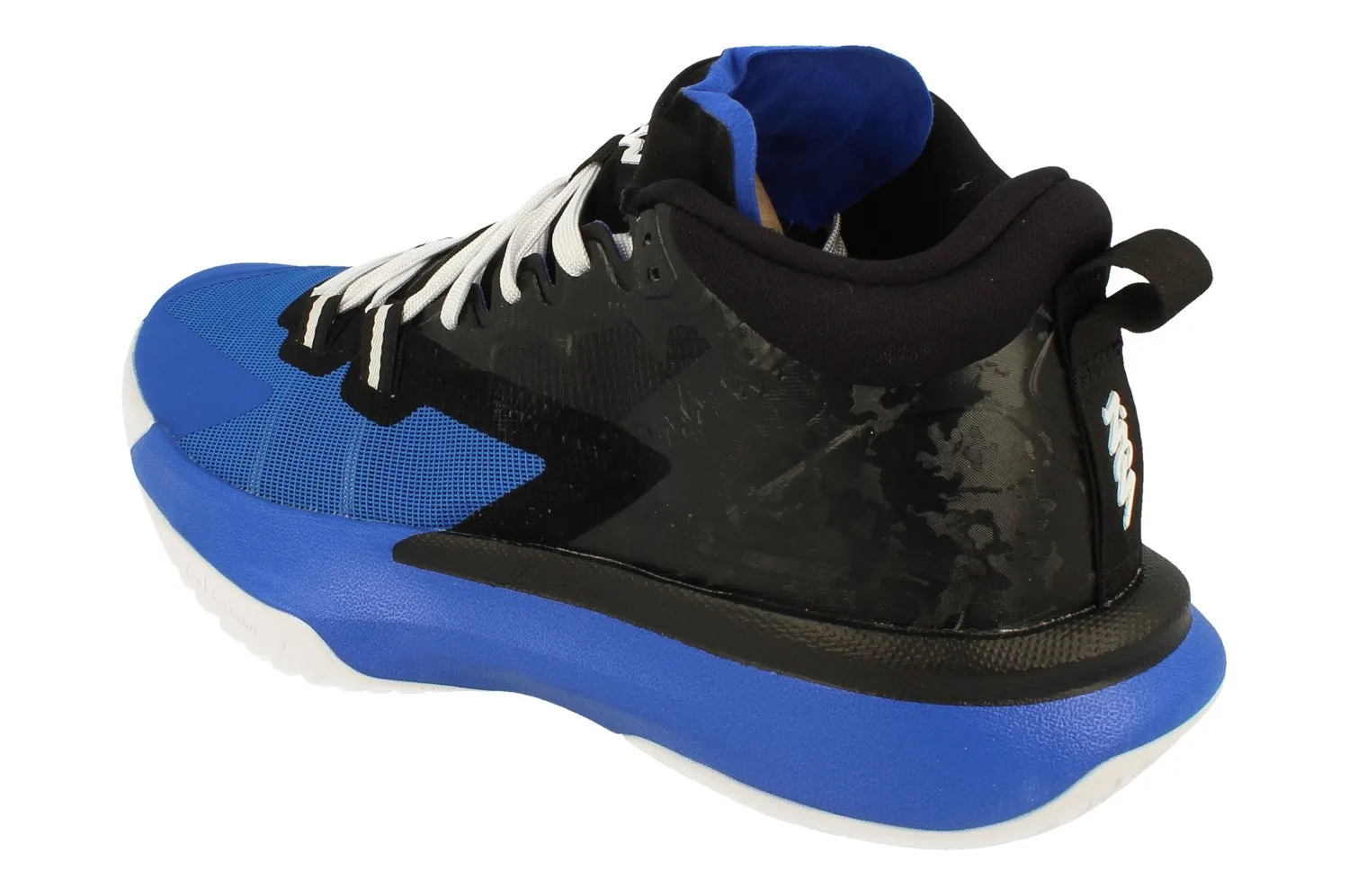 Nike Air Jordan Zion 1 Mens Basketball Trainers Da3130 004