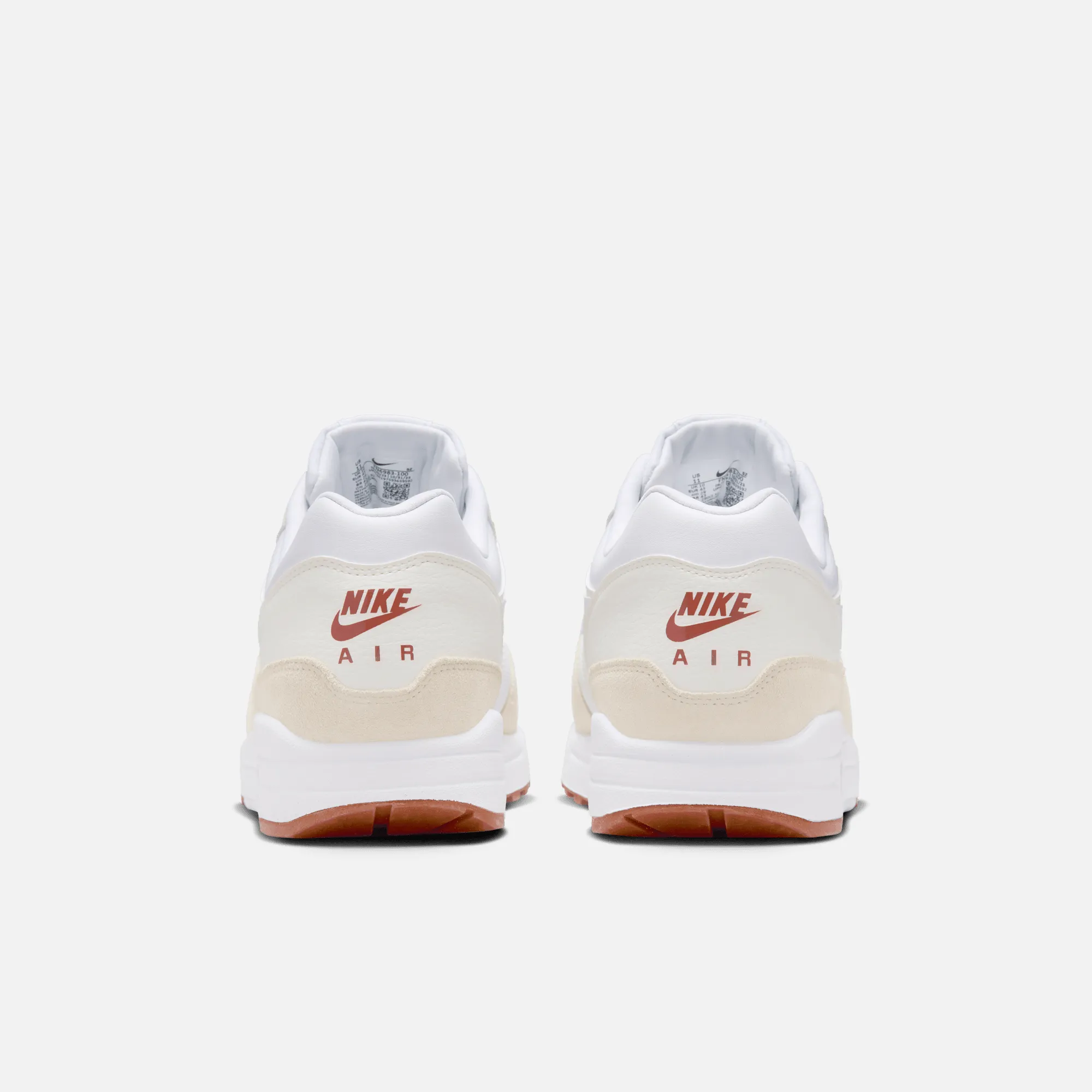 Nike Air Max 1 SC Sail