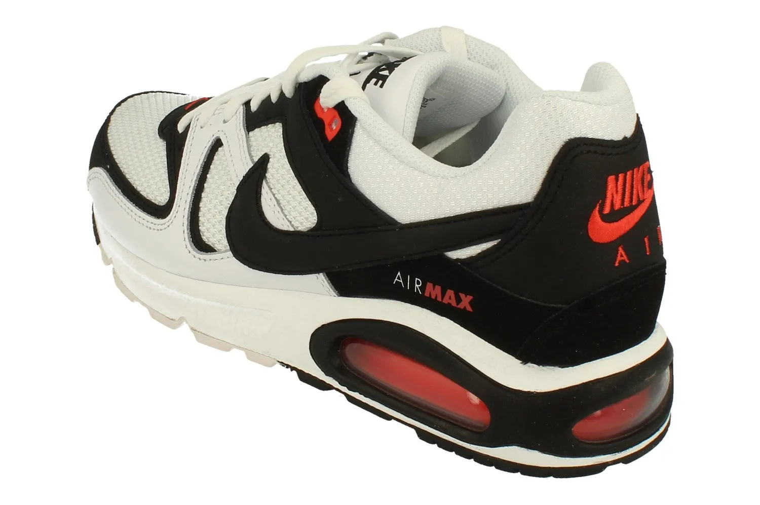 Nike Air Max Command Mens Trainers 629993 103