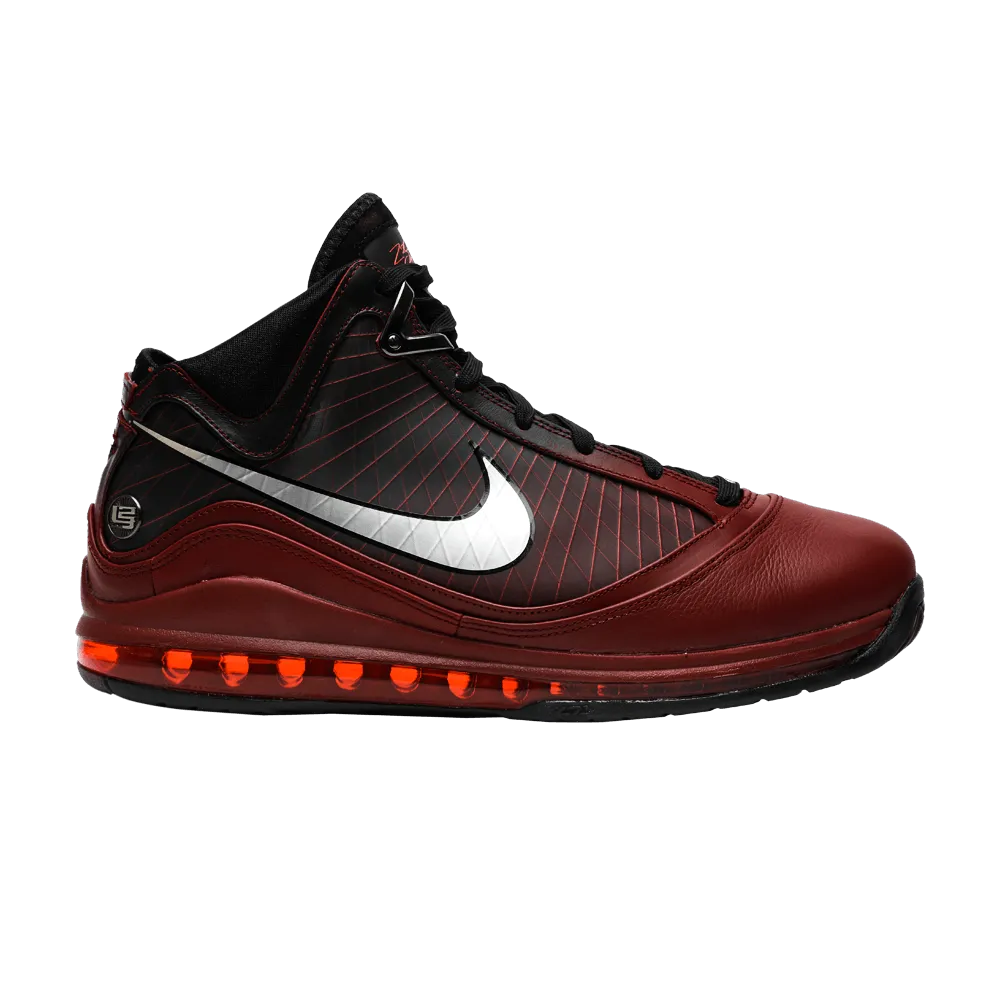 Nike Air Max Lebron 7 Retro QS Christmas