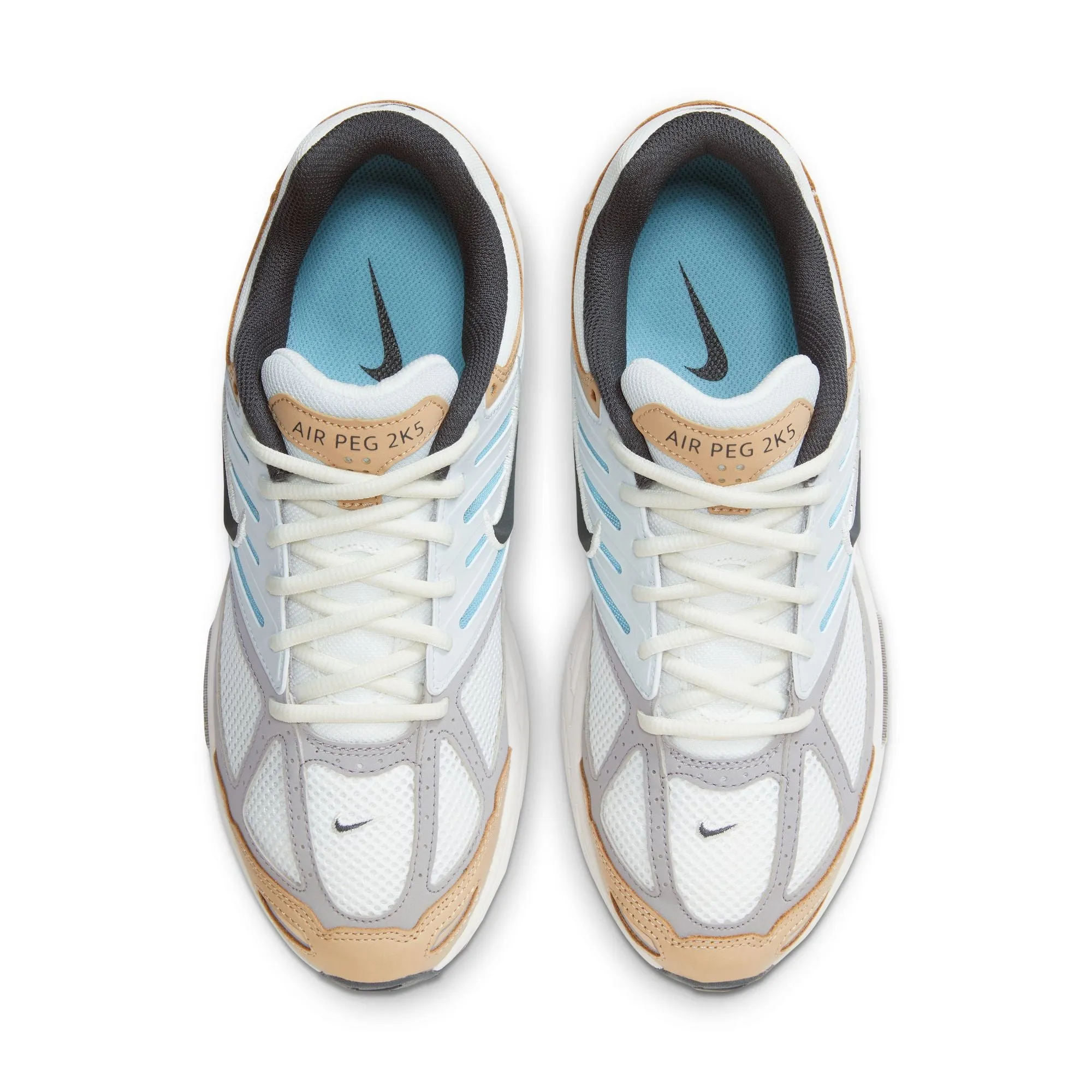 Nike Air Pegasus 2005 (Sail/Anthracite/Phantom)