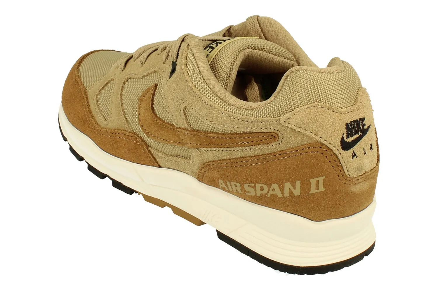 Nike Air Span II SE Sp19 Mens Trainers Bq6052 200