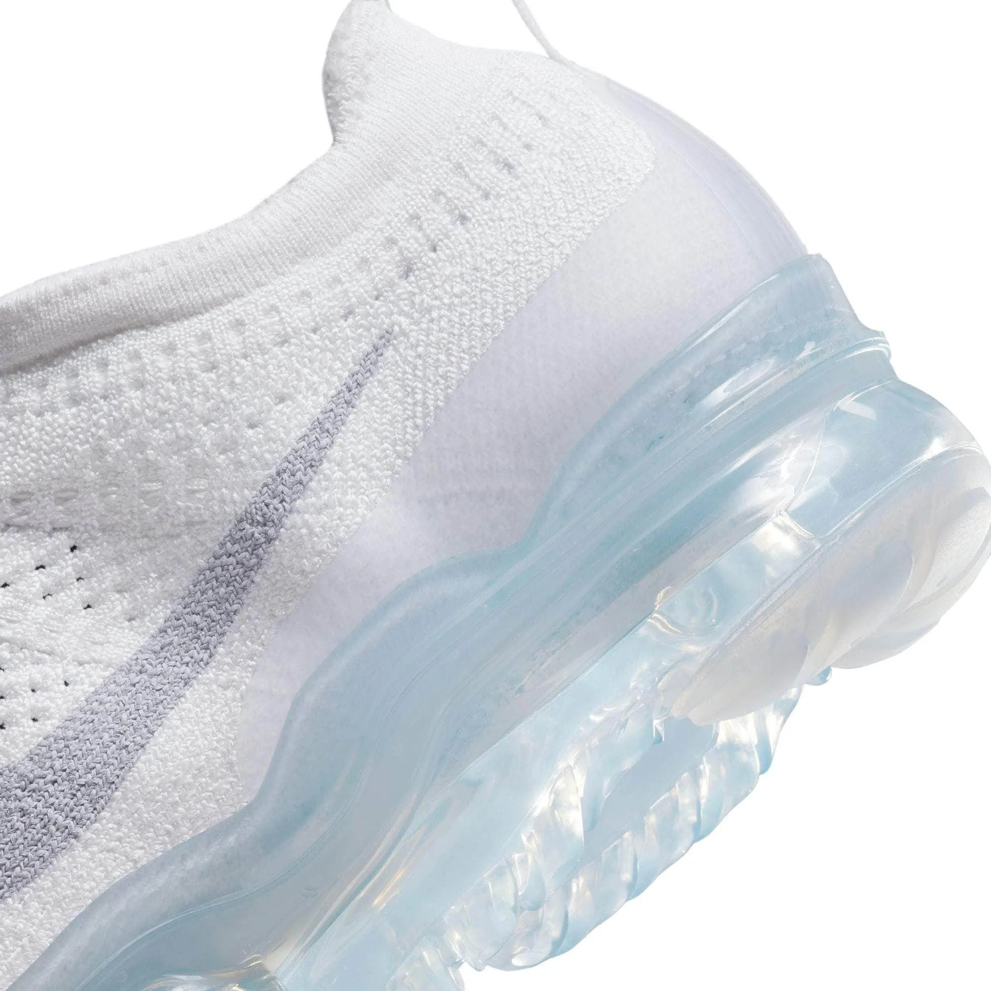 Nike Air VaporMax 2023 Flyknit "Pure Platinum" - Women's