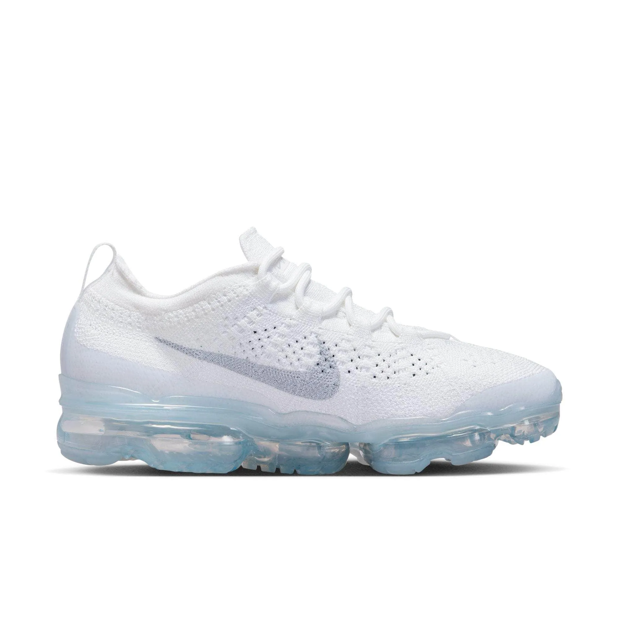 Nike Air VaporMax 2023 Flyknit "Pure Platinum" - Women's