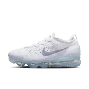 Nike Air VaporMax 2023 Flyknit "Pure Platinum" - Women's