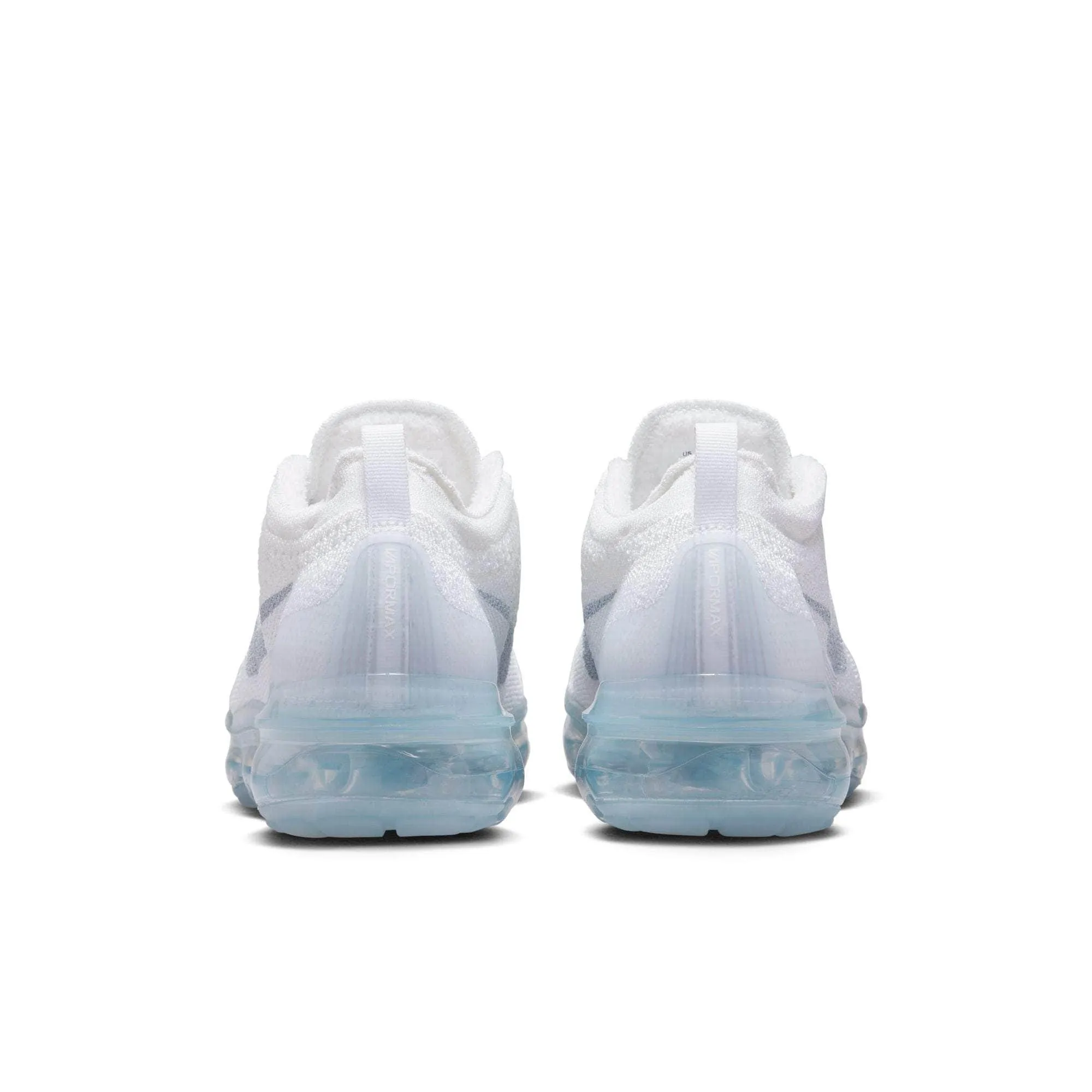 Nike Air VaporMax 2023 Flyknit "Pure Platinum" - Women's