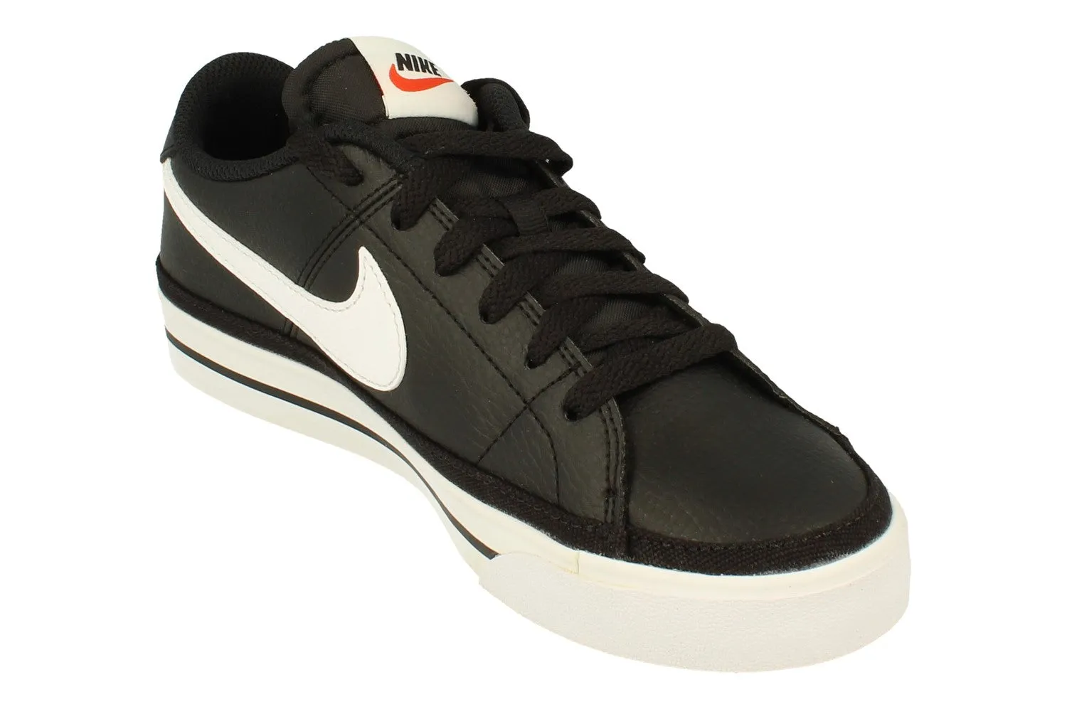 Nike Court Legacy Mens Trainers Cu4150 002