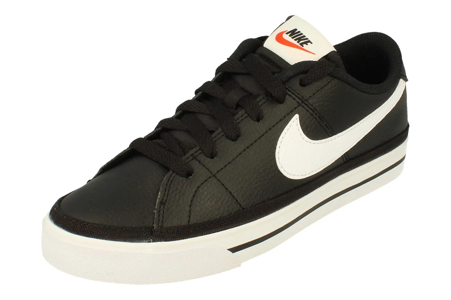 Nike Court Legacy Mens Trainers Cu4150 002