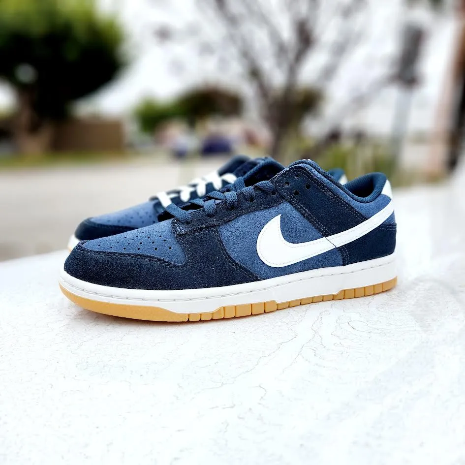 Nike Dunk Low 'DARK GUM'