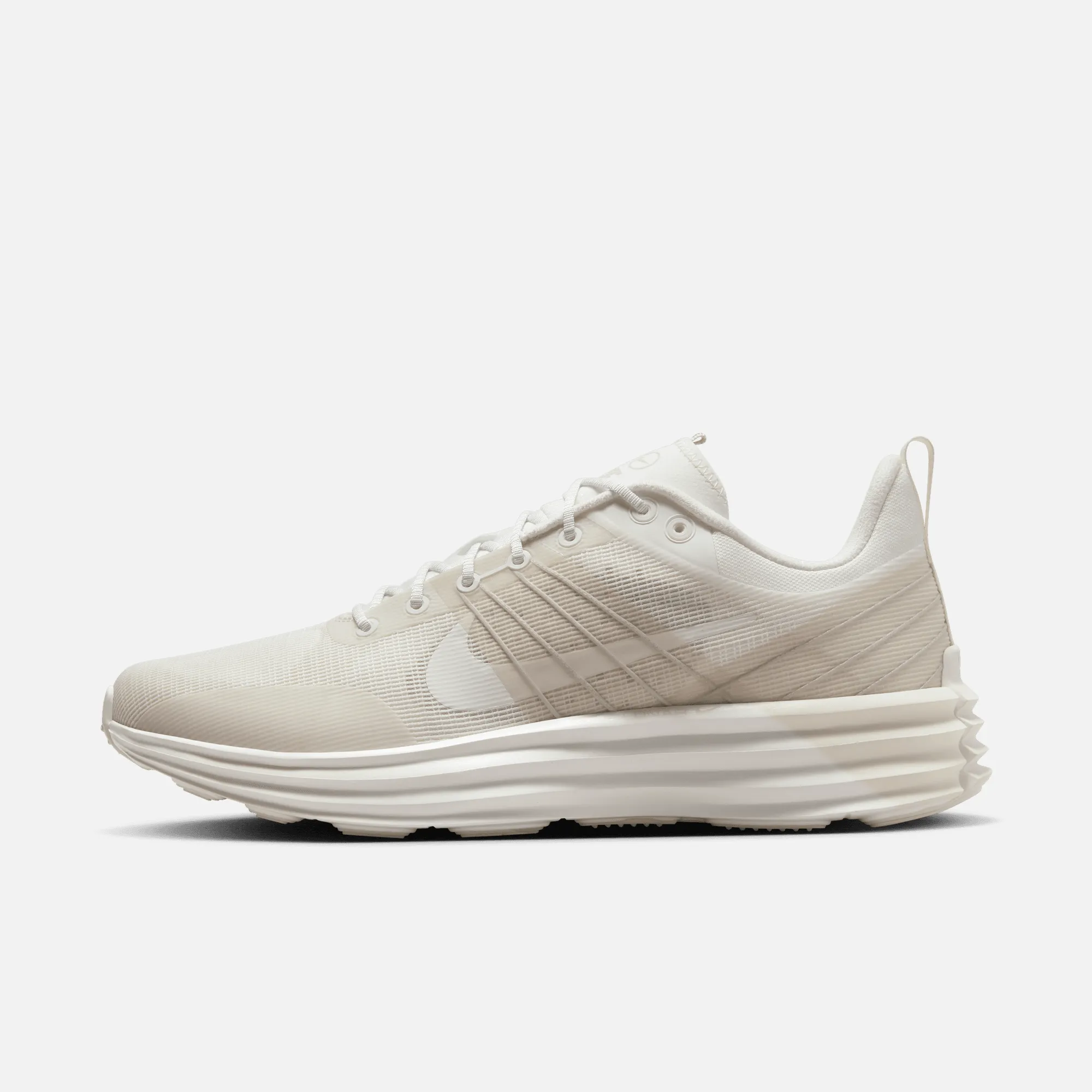 Nike Lunar Roam Phantom Light Bone