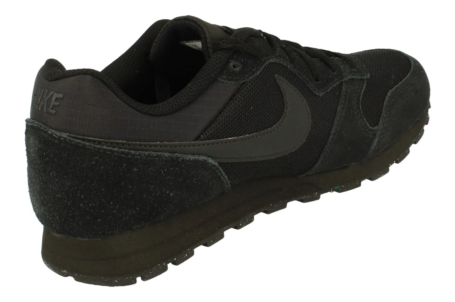 Nike Md Runner Mens Trainers 749794 002