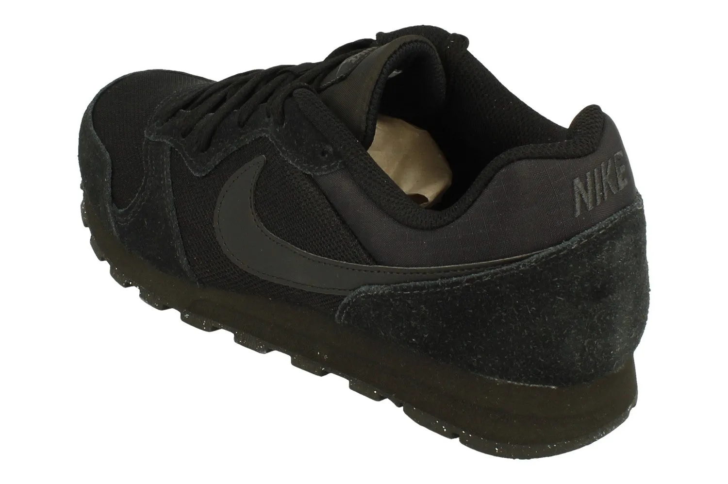 Nike Md Runner Mens Trainers 749794 002