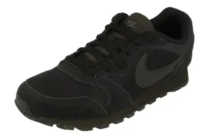 Nike Md Runner Mens Trainers 749794 002