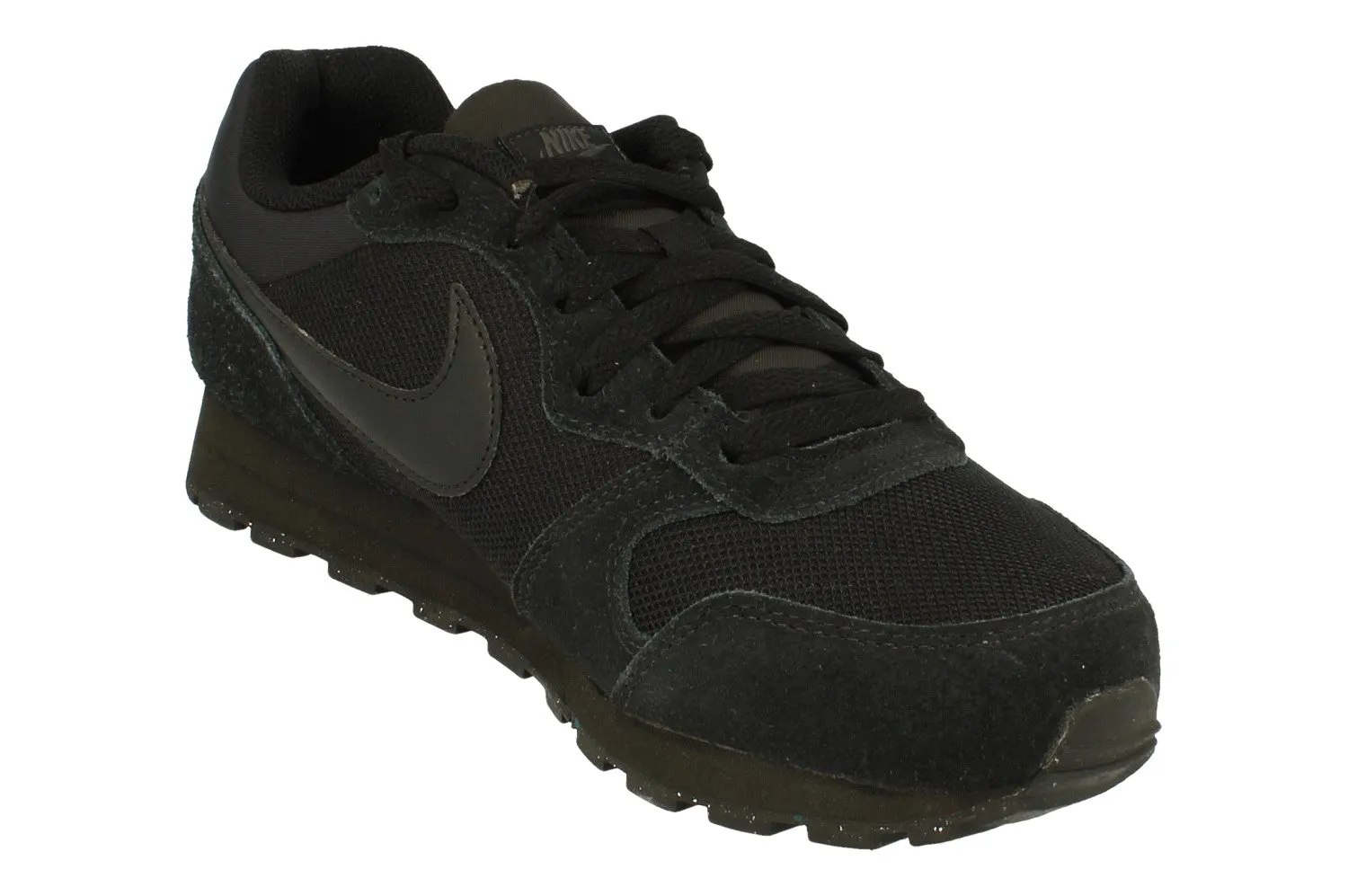 Nike Md Runner Mens Trainers 749794 002