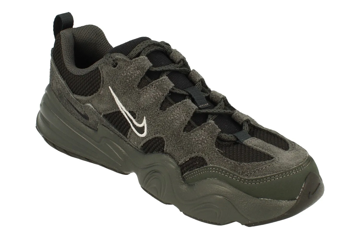 Nike Womens Tech Hera Trainers DR9761 003