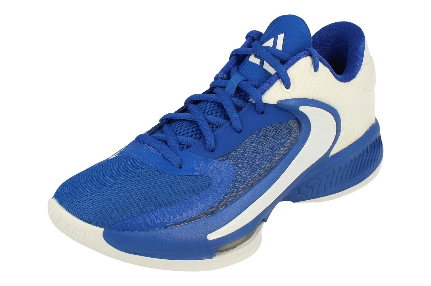 Nike Zoom Freak 4 Tb Promo Mens Basketball Trainers Dx6652  400