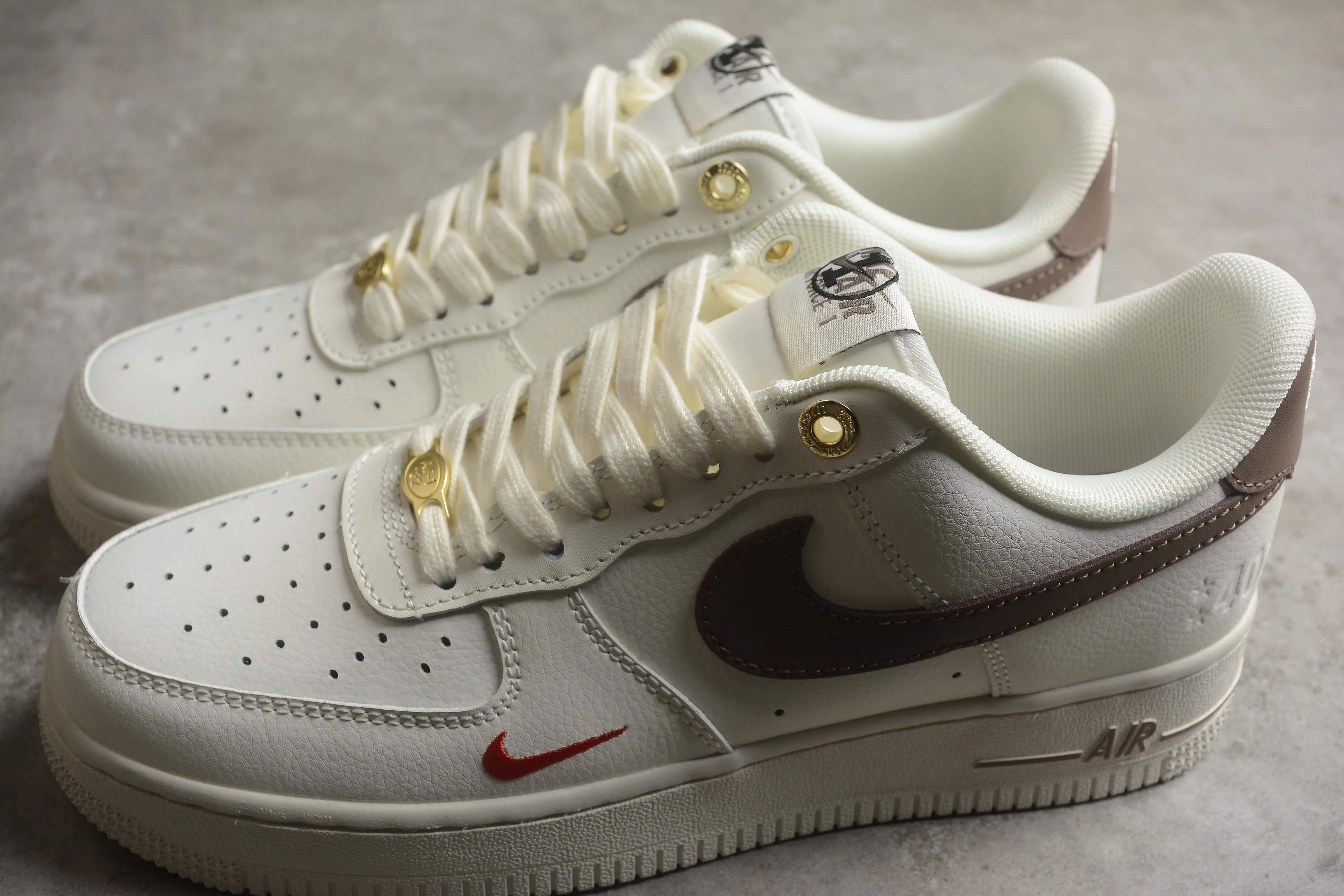 Nk Air Force 1'07 Low 40