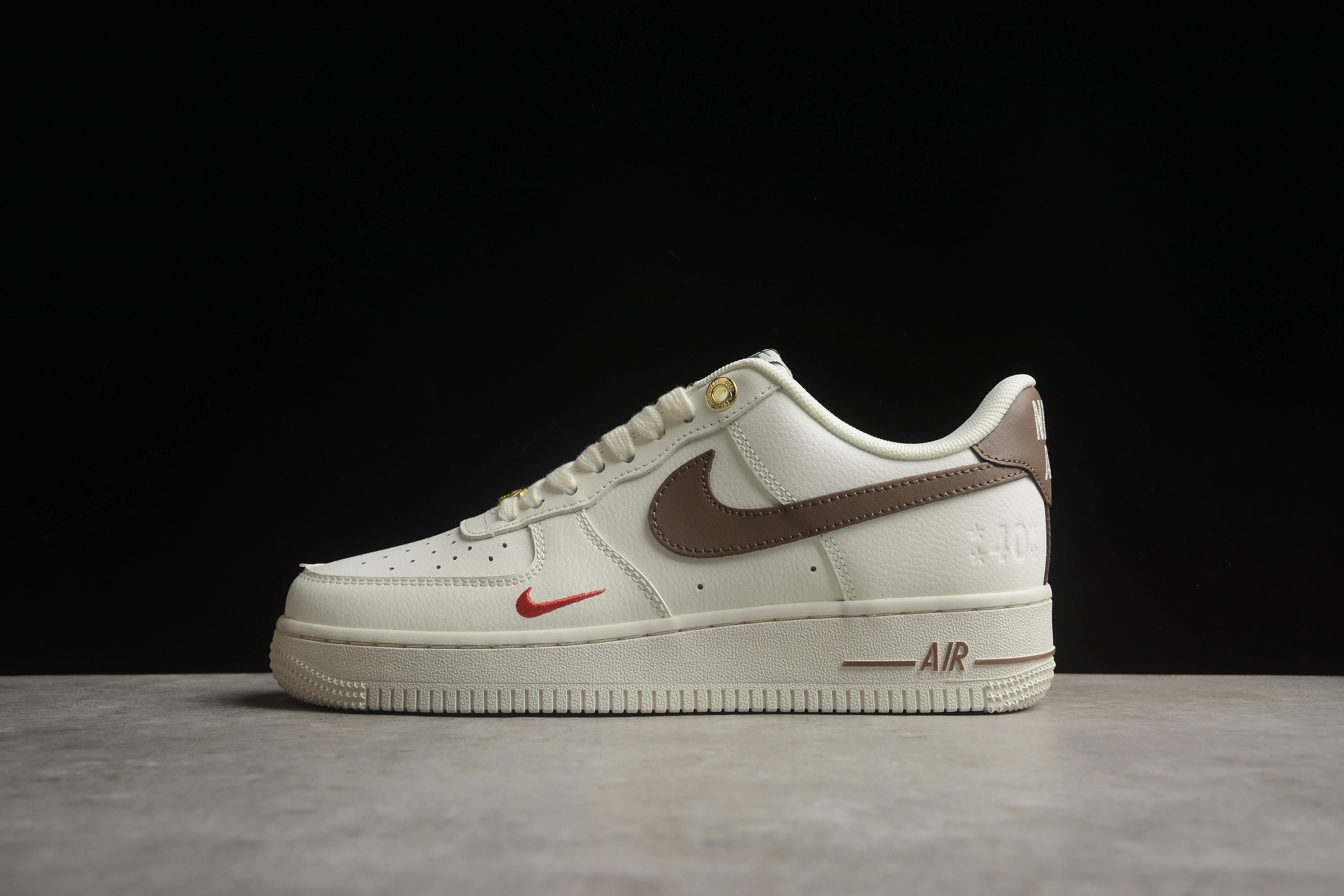 Nk Air Force 1'07 Low 40