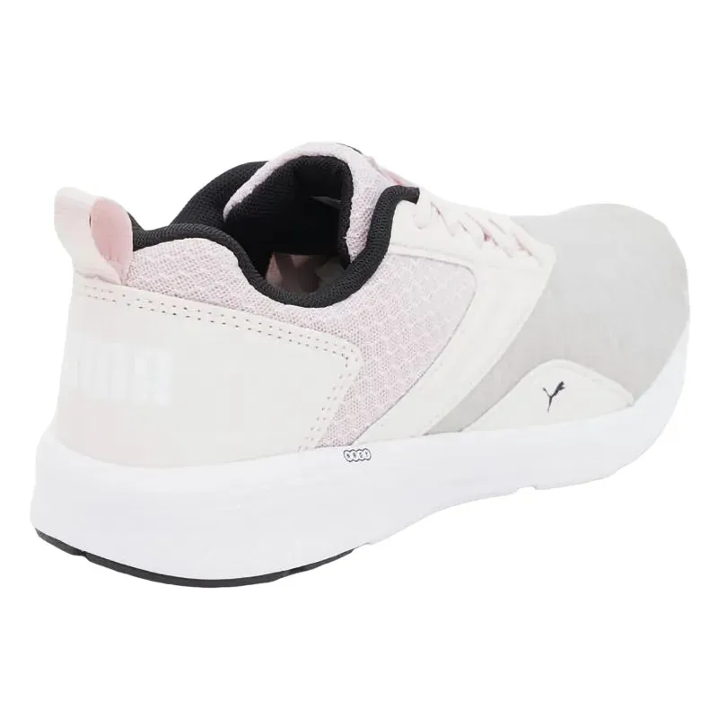 NRGY Comet Galaxy Pink-PUMA Black-PUMA W