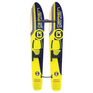 O’Brien - Wakestar Eco Trainer w/Bar