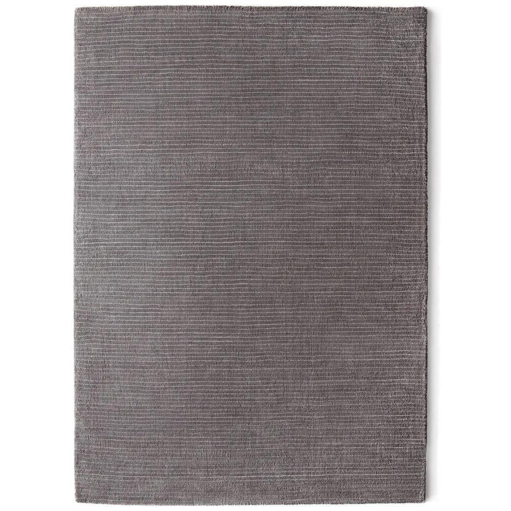 Orient Rug Grey