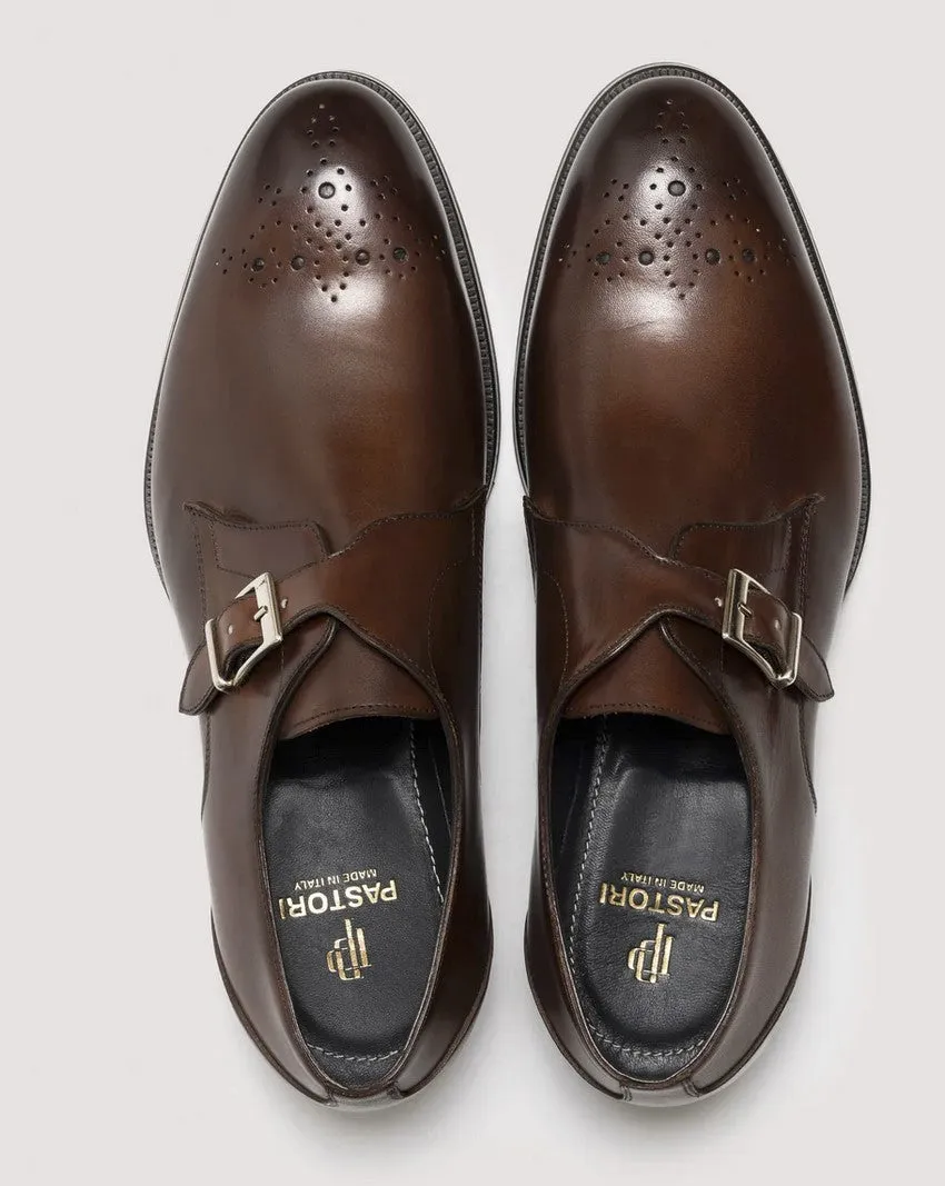 Pastori Afranius Monk Strap