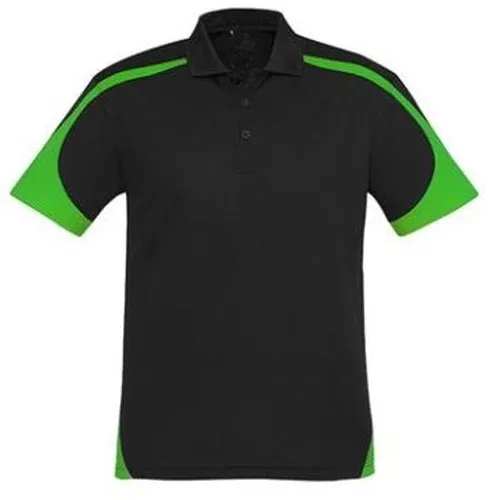 Phillip Bay Sports Mesh Polo Shirt