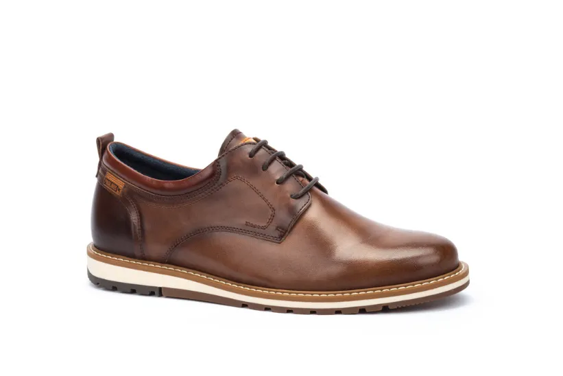 Pikolinos Berna Lace-Ups Men's