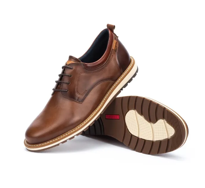 Pikolinos Berna Lace-Ups Men's