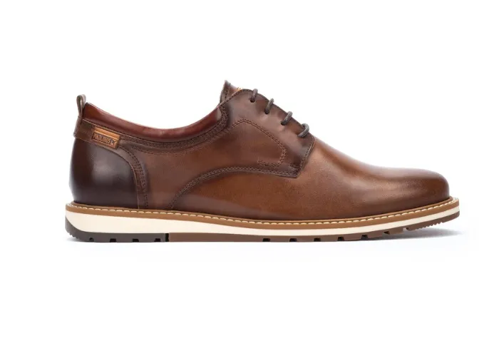 Pikolinos Berna Lace-Ups Men's