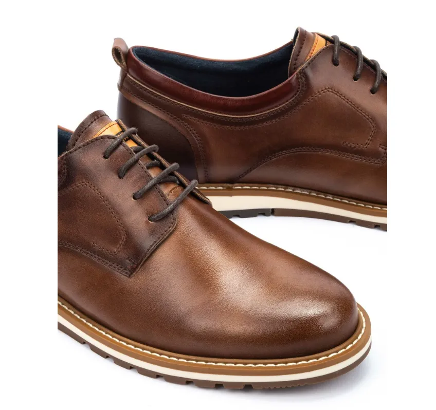 Pikolinos Berna Lace-Ups Men's