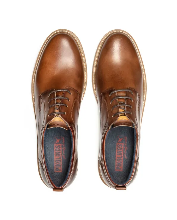 Pikolinos Berna Lace-Ups Men's